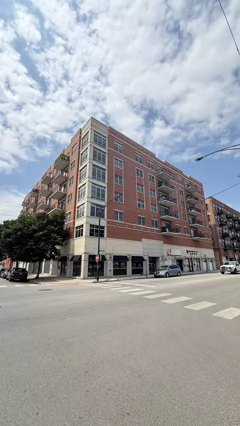 2322 S Canal St #309, Chicago, IL 60616
