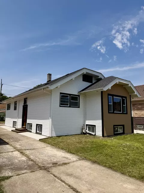 11344 S Parnell Ave, Chicago, IL 60628