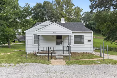 2416 Arthur St, Alton, IL 62002