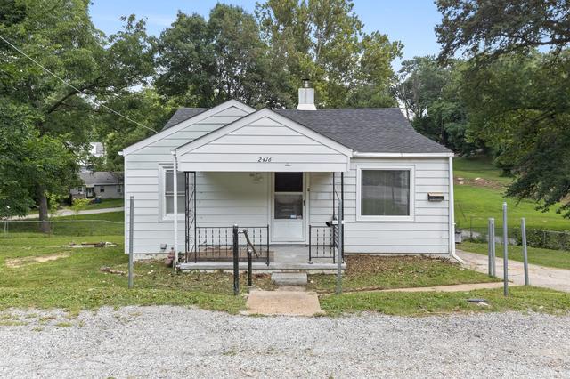 2416 Arthur St, Alton, IL 62002