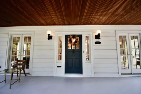 Exterior - 1131 Thatcher Ave, River Forest, IL 60305 photo 2 of 8