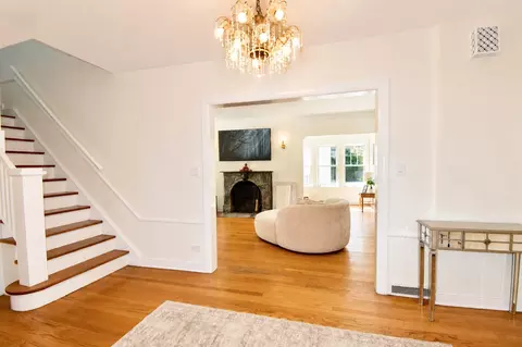 Entry Way - 1131 Thatcher Ave, River Forest, IL 60305 photo 2 of 4
