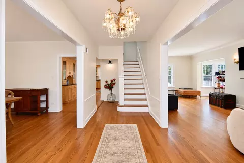 Entry Way - 1131 Thatcher Ave, River Forest, IL 60305 photo 1 of 4