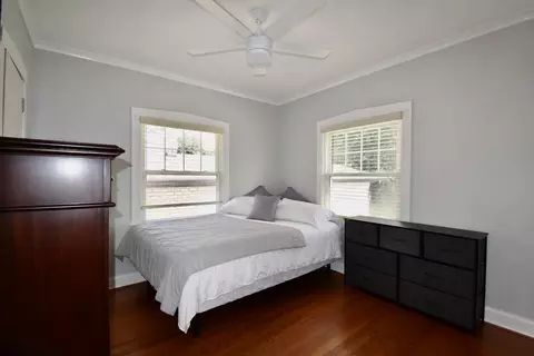 Bedroom - 1131 Thatcher Ave, River Forest, IL 60305 photo 4 of 6