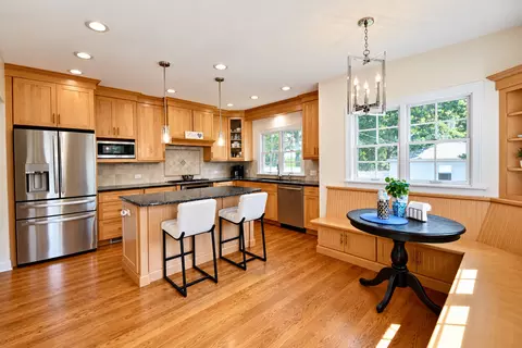 Kitchen - 1131 Thatcher Ave, River Forest, IL 60305 photo 3 of 3
