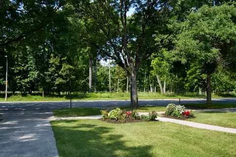 Exterior - 1131 Thatcher Ave, River Forest, IL 60305 photo 7 of 8