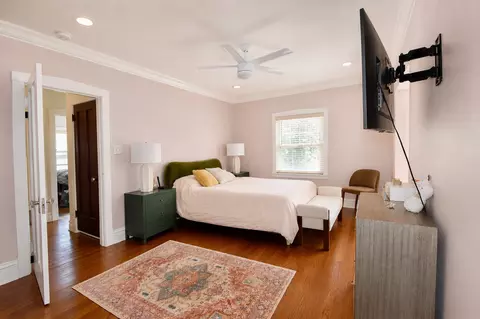 Bedroom - 1131 Thatcher Ave, River Forest, IL 60305 photo 1 of 6