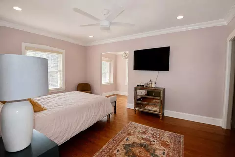 Bedroom - 1131 Thatcher Ave, River Forest, IL 60305 photo 2 of 6