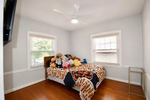Bedroom - 1131 Thatcher Ave, River Forest, IL 60305 photo 5 of 6