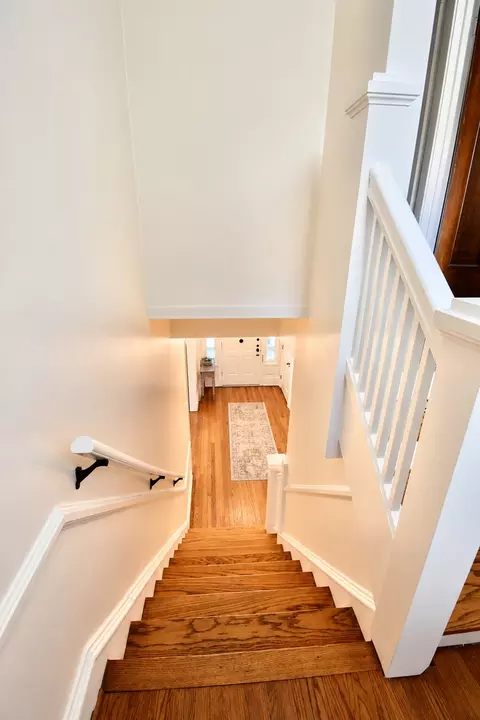 Entry Way - 1131 Thatcher Ave, River Forest, IL 60305 photo 4 of 4