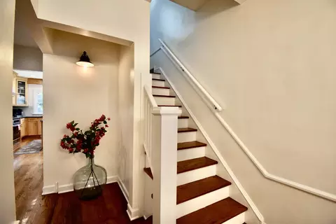 Entry Way - 1131 Thatcher Ave, River Forest, IL 60305 photo 3 of 4