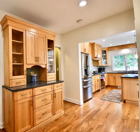 Kitchen - 1131 Thatcher Ave, River Forest, IL 60305 photo 1 of 3