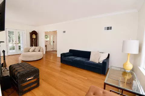 Living - 1131 Thatcher Ave, River Forest, IL 60305 photo 2 of 4
