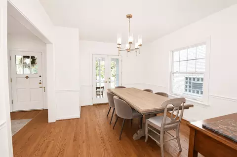 Dining - 1131 Thatcher Ave, River Forest, IL 60305 photo 1 of 1