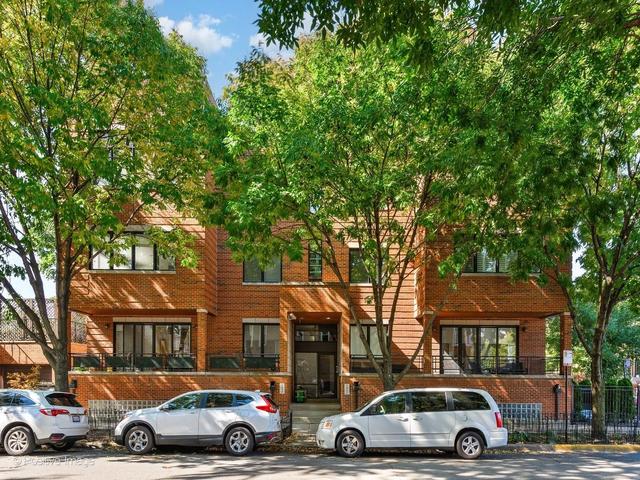 1950 N Honore St #3, Chicago, IL 60622