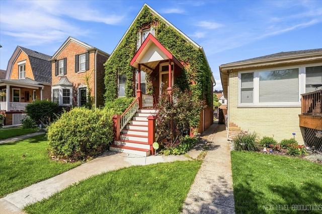 1137 S East Ave, Oak Park, IL 60304