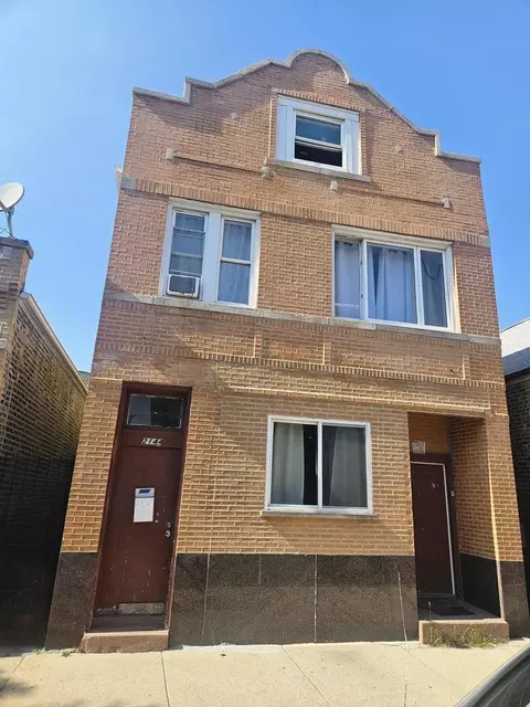 2144 W 19th St, Chicago, IL 60608