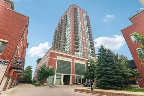 1717 S Prairie Ave #1010, Chicago, IL 60616
