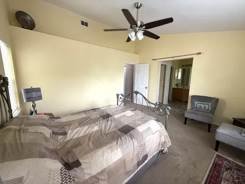 Bedroom - 2871 Falling Waters Ln, Lindenhurst, IL 60046 photo 4 of 11