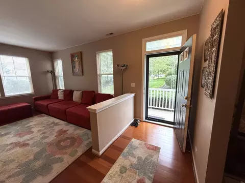 Entry Way - 2871 Falling Waters Ln, Lindenhurst, IL 60046 photo 1 of 1
