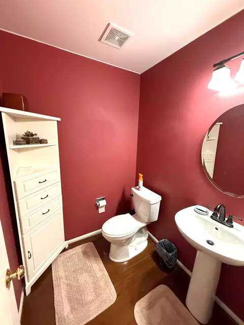 Bath - 2871 Falling Waters Ln, Lindenhurst, IL 60046 photo 5 of 8