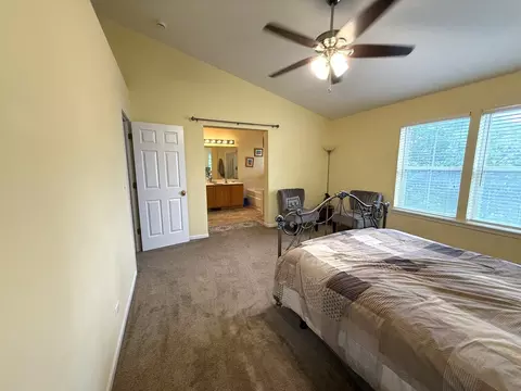 Bedroom - 2871 Falling Waters Ln, Lindenhurst, IL 60046 photo 3 of 11