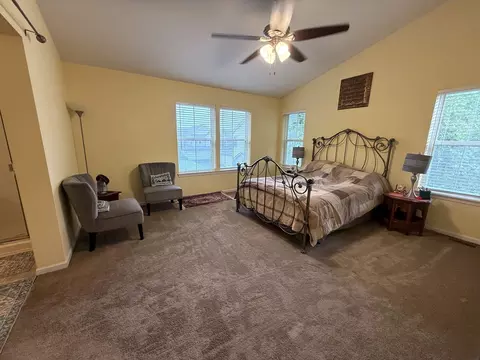 Bedroom - 2871 Falling Waters Ln, Lindenhurst, IL 60046 photo 5 of 11