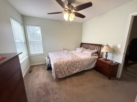 Bedroom - 2871 Falling Waters Ln, Lindenhurst, IL 60046 photo 8 of 11