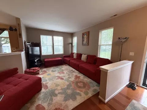 Living - 2871 Falling Waters Ln, Lindenhurst, IL 60046 photo 1 of 1