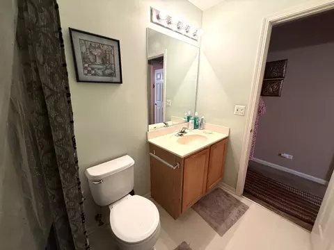 Bath - 2871 Falling Waters Ln, Lindenhurst, IL 60046 photo 6 of 8