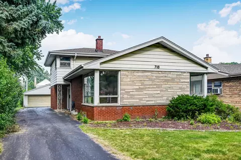 710 S La Grange Rd, La Grange, IL 60525