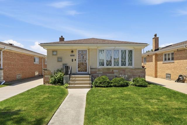 4916 N Ridgewood Ave, Norridge, IL 60706