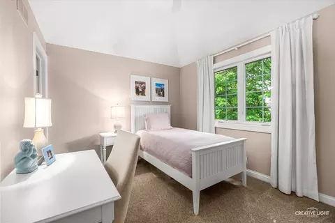 Bedroom - 1114 Chadwick Ct, Aurora, IL 60502 photo 5 of 7