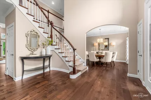 Entry Way - 1114 Chadwick Ct, Aurora, IL 60502 photo 1 of 3