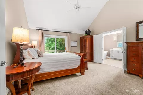 Bedroom - 1114 Chadwick Ct, Aurora, IL 60502 photo 1 of 7