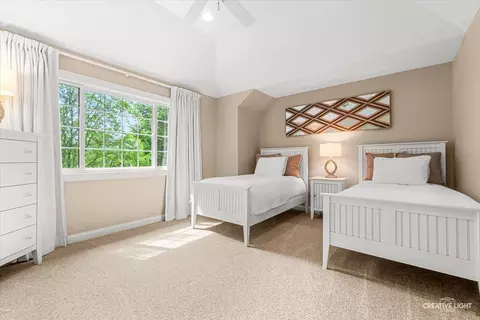 Bedroom - 1114 Chadwick Ct, Aurora, IL 60502 photo 6 of 7