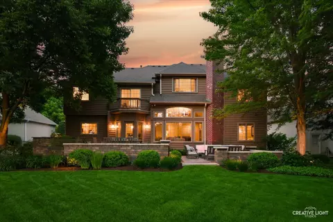 Exterior - 1114 Chadwick Ct, Aurora, IL 60502 photo 9 of 9
