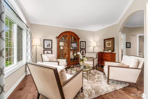Living - 1114 Chadwick Ct, Aurora, IL 60502 photo 1 of 4