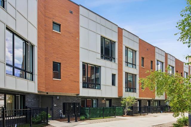 1650 W Division St #G, Chicago, IL 60622