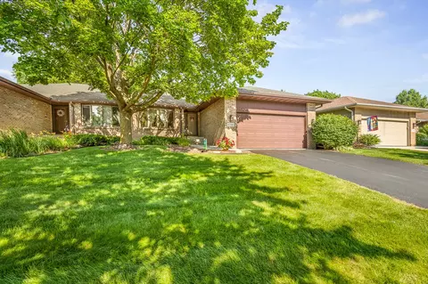 1130 Fox Chase Ln #0, Rockford, IL 61107