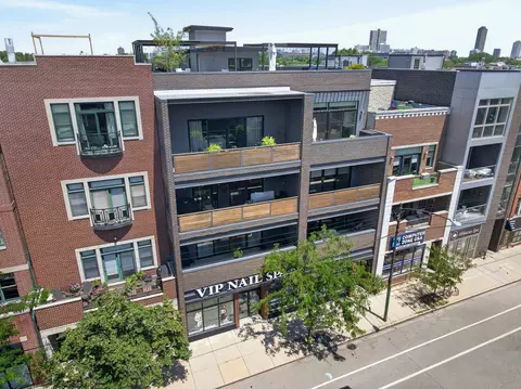 1342 W Belmont Ave #4E, Chicago, IL 60657