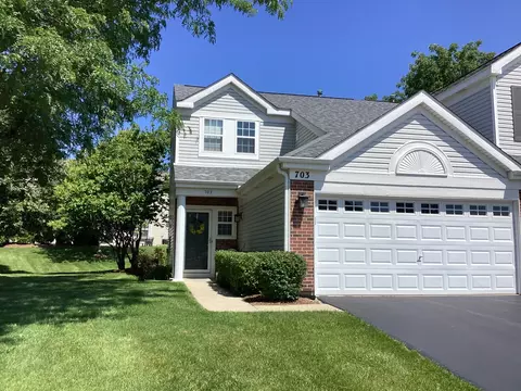 703 Baxter Ct, Lake Villa, IL 60046
