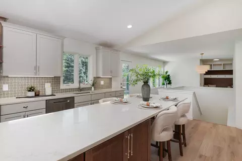 Kitchen - 802 Karin Dr, Normal, IL 61761 photo 5 of 16