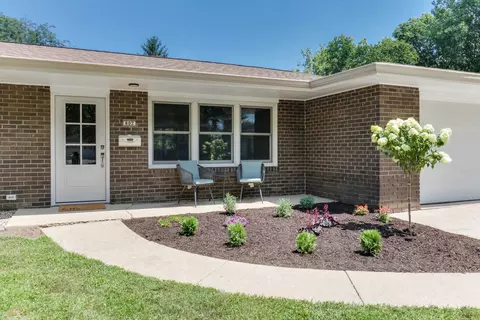 Exterior - 802 Karin Dr, Normal, IL 61761 photo 7 of 15
