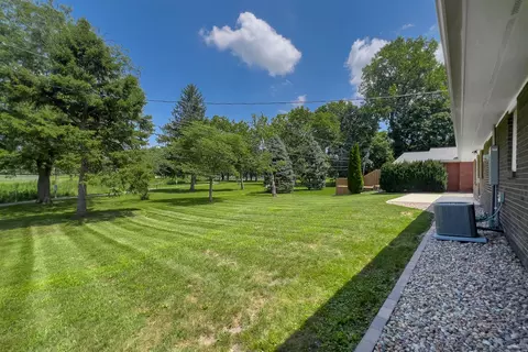 Exterior - 802 Karin Dr, Normal, IL 61761 photo 9 of 15