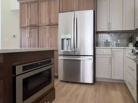 Kitchen - 802 Karin Dr, Normal, IL 61761 photo 13 of 16