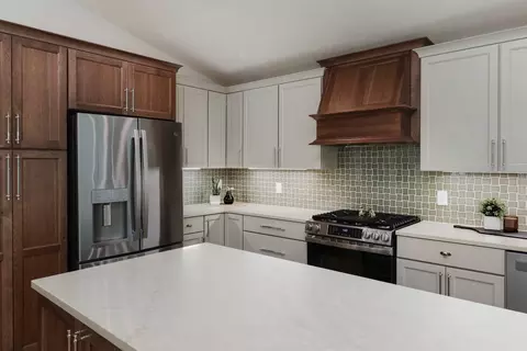 Kitchen - 802 Karin Dr, Normal, IL 61761 photo 7 of 16
