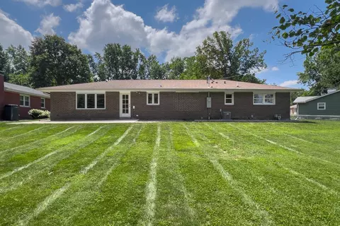 Exterior - 802 Karin Dr, Normal, IL 61761 photo 10 of 15