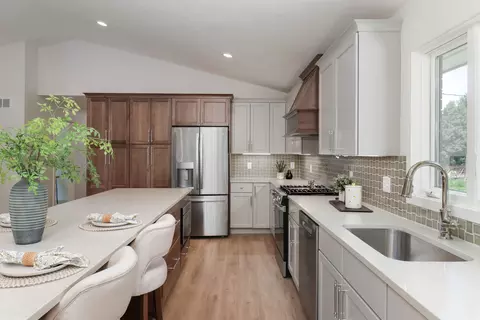 Kitchen - 802 Karin Dr, Normal, IL 61761 photo 1 of 16