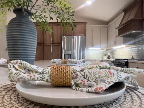 Kitchen - 802 Karin Dr, Normal, IL 61761 photo 16 of 16